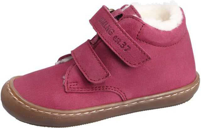 Däumling Babystiefel geschnür Country