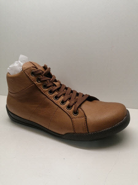 Andrea Conti Da Schnürstiefel flach