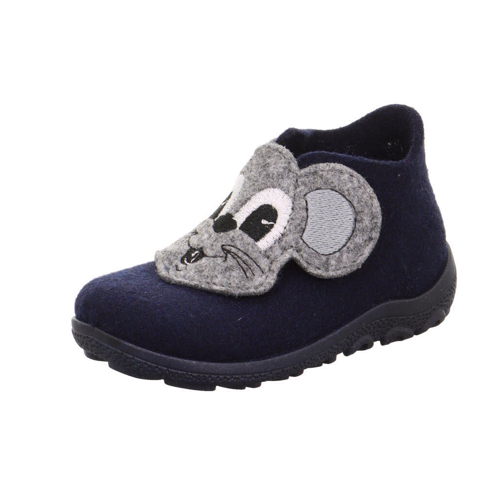 Superfit K. Hausschuh Stiefel HAPPY OCTI