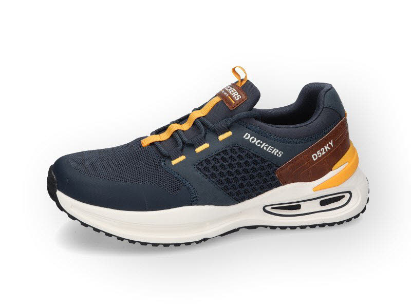 Dockers Herren Sneaker