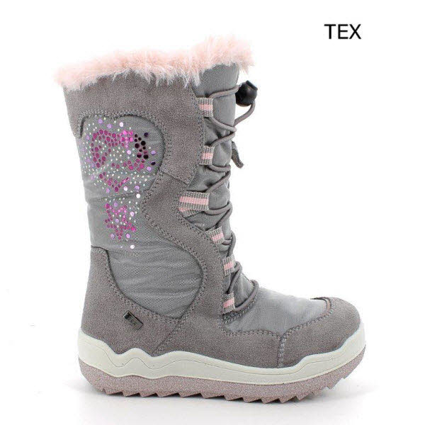 Imac Mädchen Stiefel