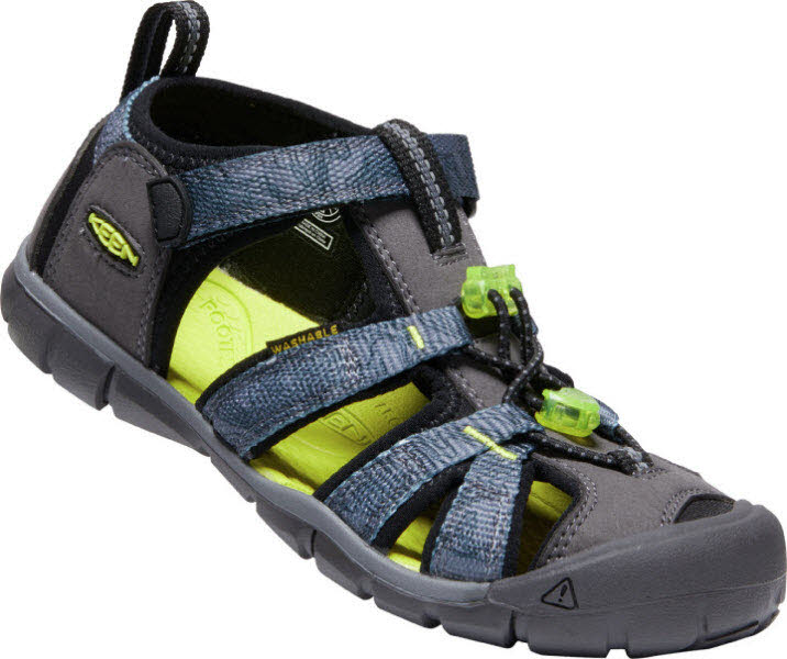Keen Buben Sandalen Seacamp II