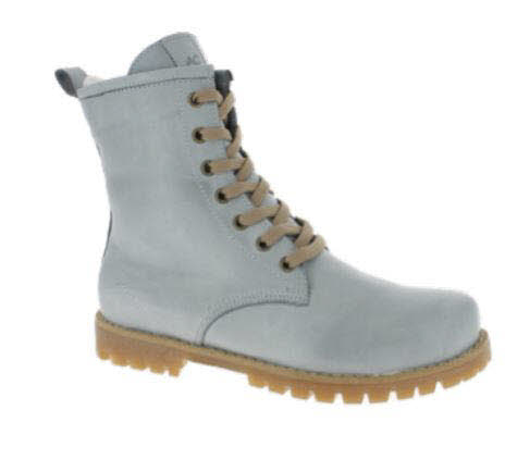 Andrea Conti Da Stiefel Kurzschaft flach