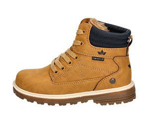 Lico Buben Stiefel Corner