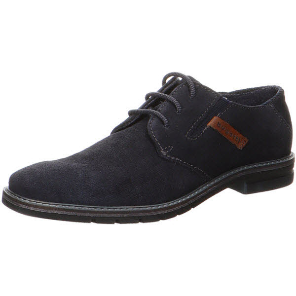 Bugatti Herren Schnürer Komfortweite