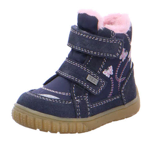 Lurchi Baby Tex JASMINA-TEX