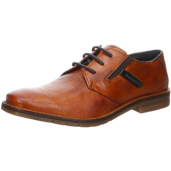 Bugatti Herren Schnürer Komfortweite