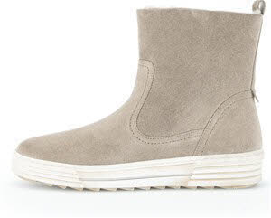 Gabor Fashion Da Stiefel Kurzschaft flach