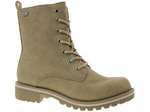 Idana Mädchen Stiefel