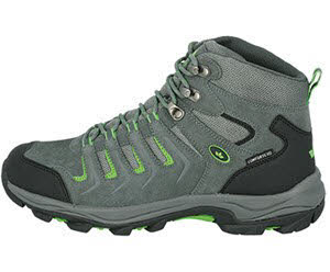 Lico Wanderstiefel Manaslu High