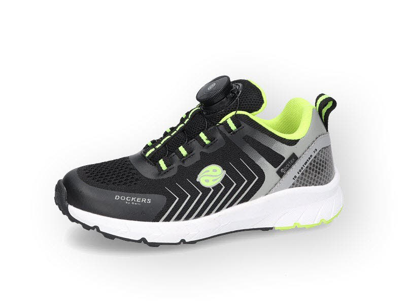 Dockers Jungs Sport Schnür