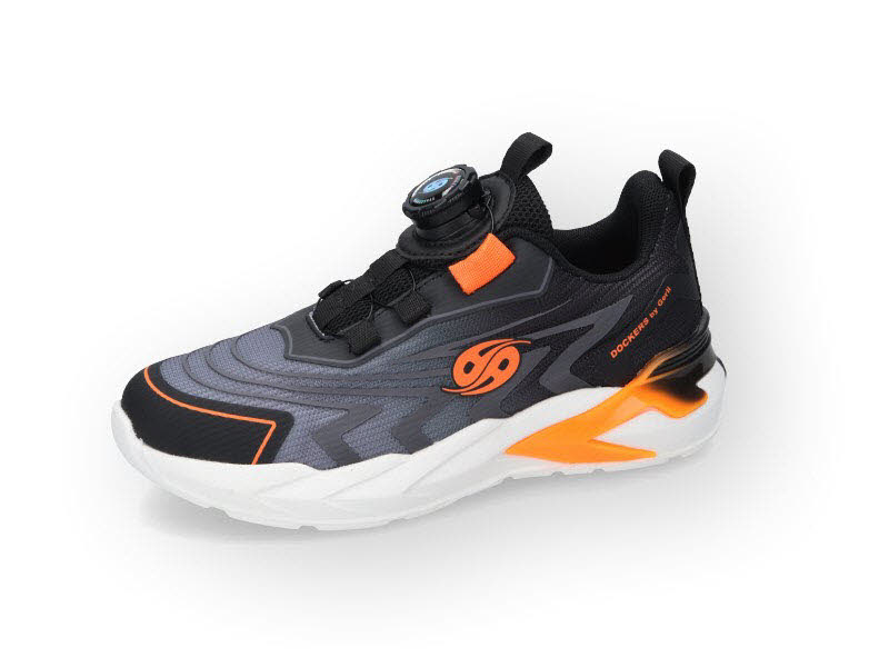 Dockers Buben Halbschuhe