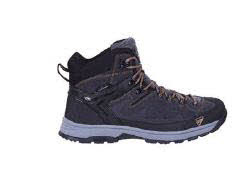 Icepeak KI Wander halb/Stiefel Wuxi Jr