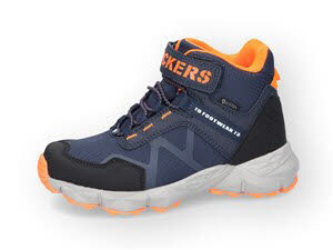 Dockers Buben Stiefel