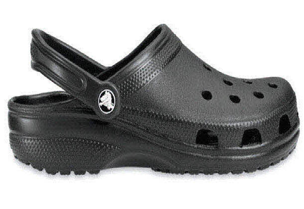 Crocs Badeclogs alle