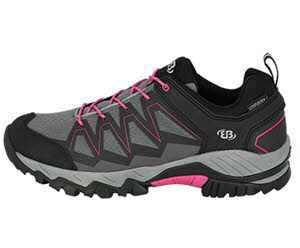 Brütting Wander-Halbschuhe Mount Chillout