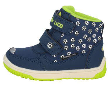 Lico Baby Tex Forli V