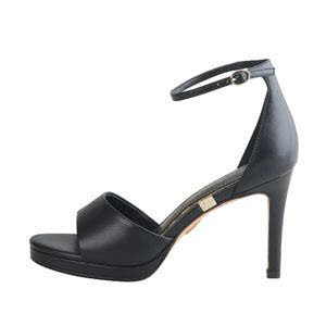 Buffalo 338_D. Sandale Mode RONJA,BLACK