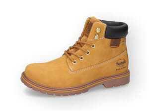 Dockers Herren Warmfutterstiefel