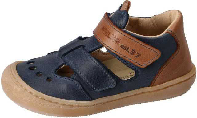 Däumling Babyschuhe Minilette Sven