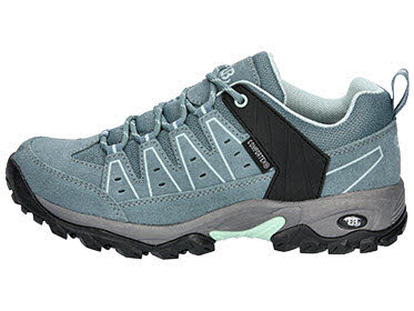 Brütting KI Wander halb/Stiefel