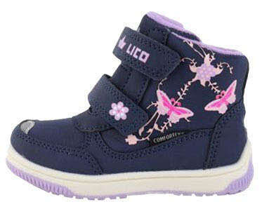 Lico Baby Tex Forli V