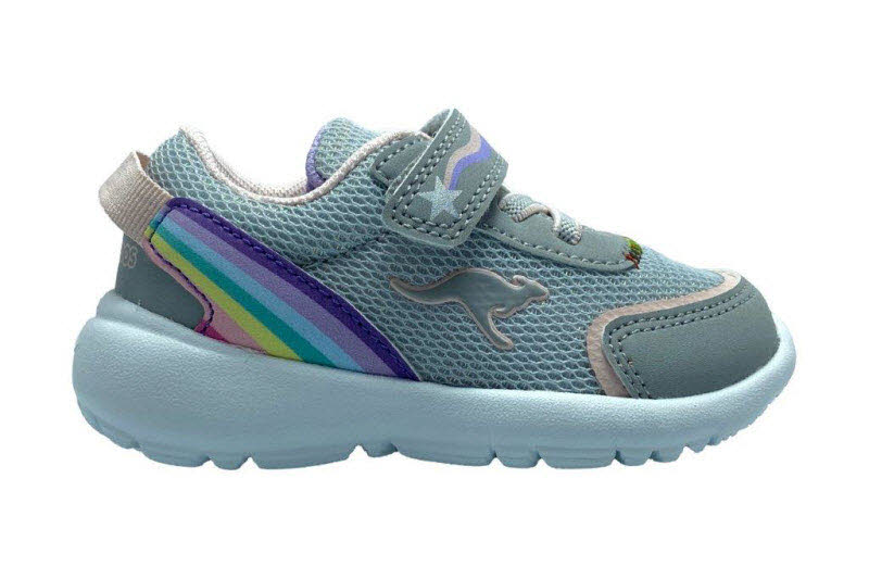 Kangaroos Baby Sport KY-Motley EV