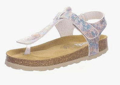 Lurchi Mädchen Sandalen OHANA