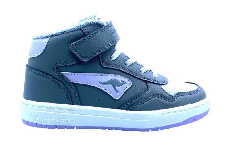 Kangaroos Mädchen Sport Klett K-CP Jumbo EV