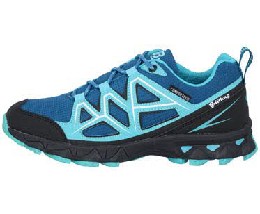 Brütting Wanderstiefel