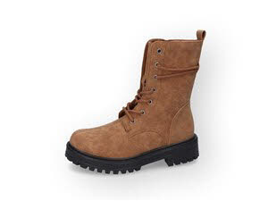 Dockers Da Schnürstiefel Mode