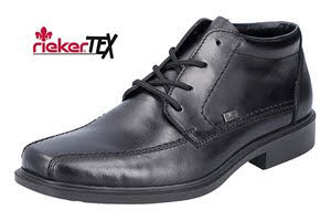 Rieker Herrer Schnürer Knöchelhoch HWK Herren Stiefel