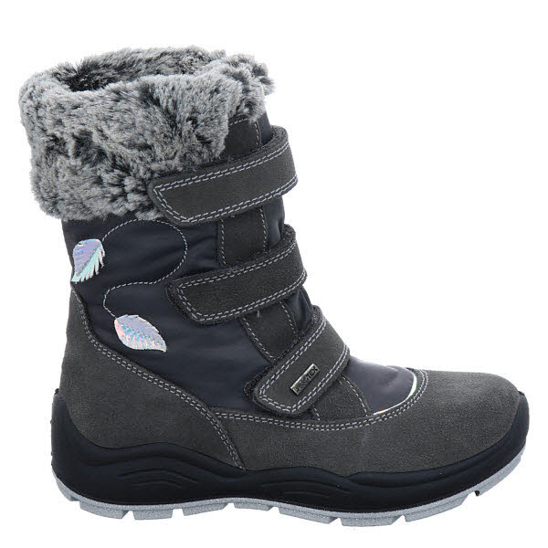 Imac Mädchen Stiefel