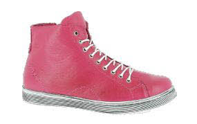 Andrea Conti Da Schnürstiefel flach