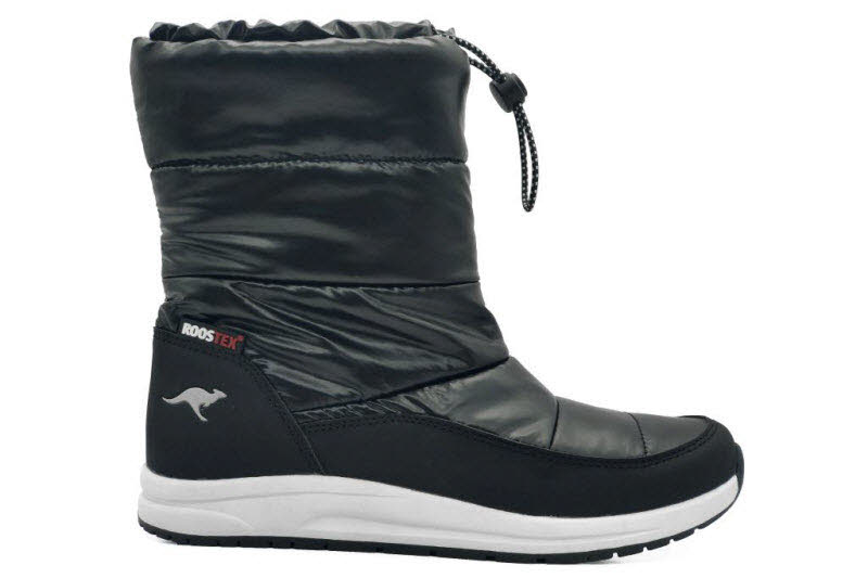 Kangaroos Damen Moonboots