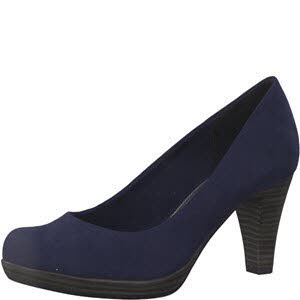 Marco Tozzi High Heels Woms Court Shoe