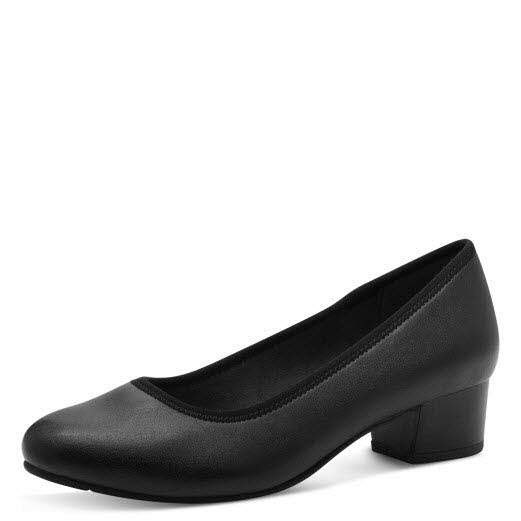 Jana Soft Line Komfort Pumps Da.-Pumps