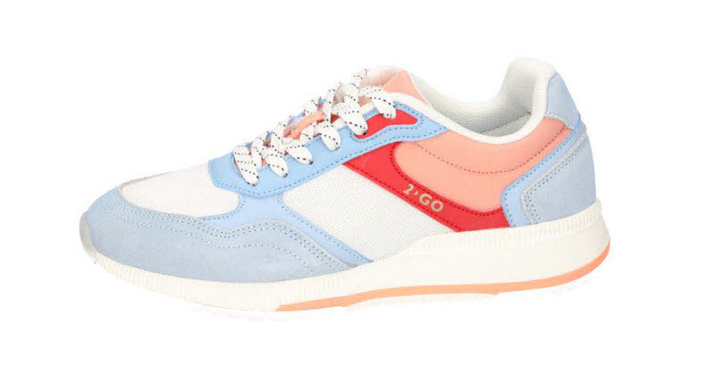 2Go Fashion Schnürer