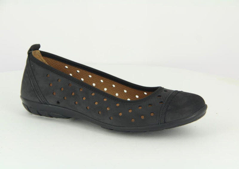 Aco Komfort Sommerschuh