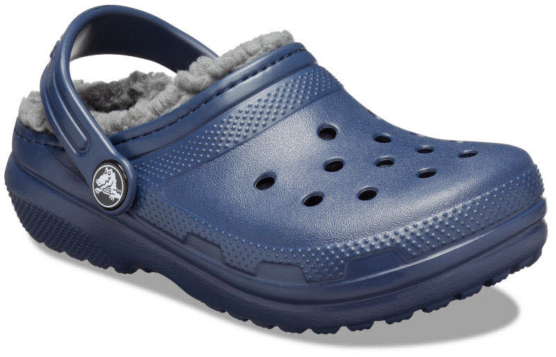 Crocs Clogs warmfutter Classic Lined Clog