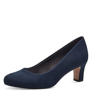 Jana Soft Line Komfort Pumps Da.-Pumps