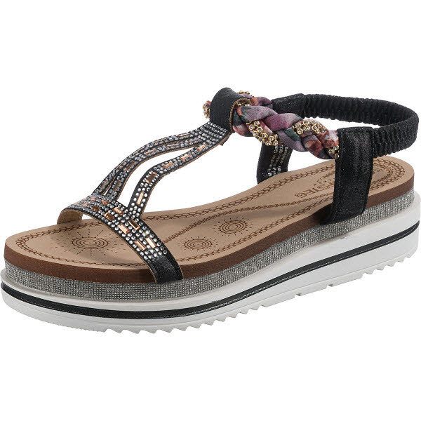 CM Laufsteg München 323_Sandale Hochfron