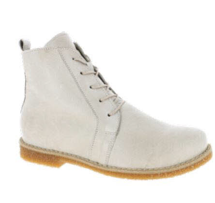 Andrea Conti Da Schnürstiefel flach