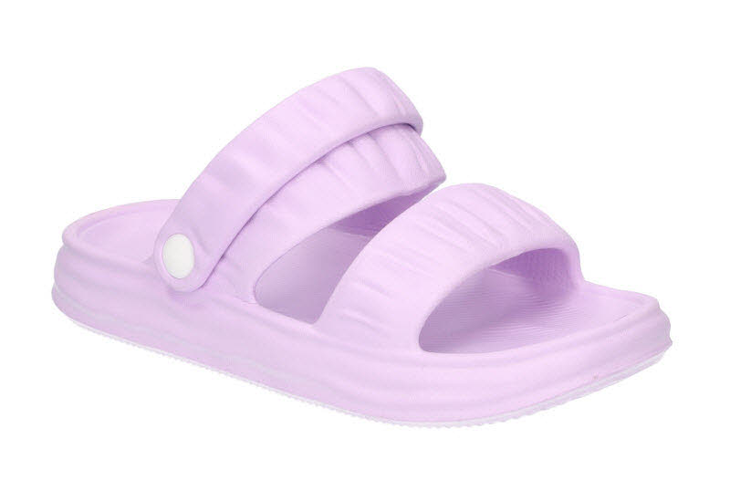 2Go Fashion Damen Badeschuhe