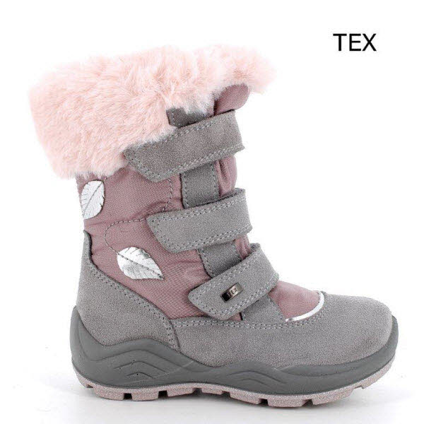 Imac Mädchen Stiefel