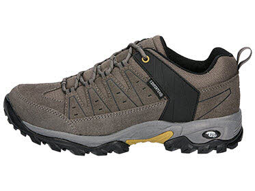 Brütting KI Wander halb/Stiefel