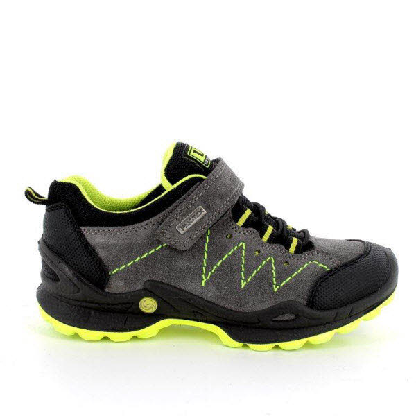 Imac Buben Halbschuhe