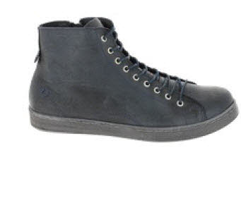 Andrea Conti Da Schnürstiefel flach Da.-Schnürer