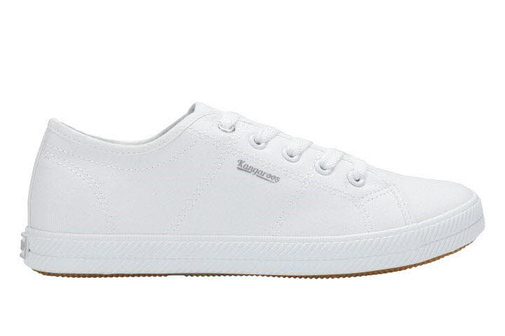 Kangaroos Damen Stoff geschnür K-VW Avril