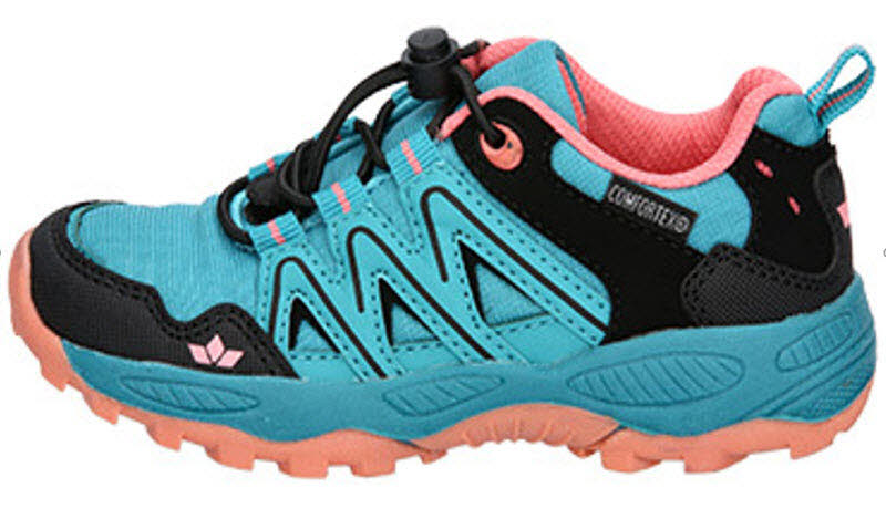 Lico KI Wander halb/Stiefel